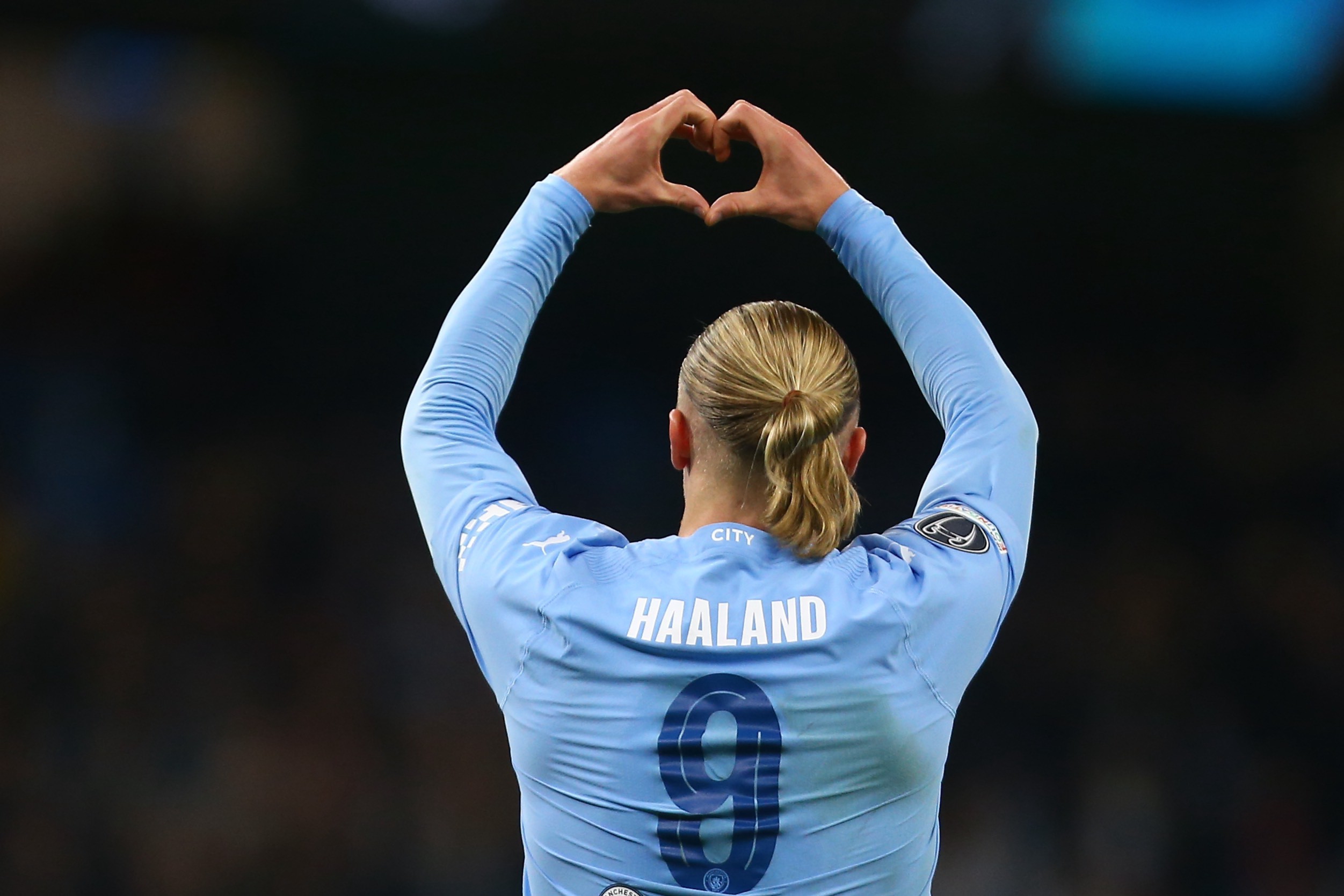 哈兰德在澳大利亚队比赛中败北,比赛规则变更引发热议!  哈兰德在澳大利亚队比赛中败北,比赛规则变更引发热议!