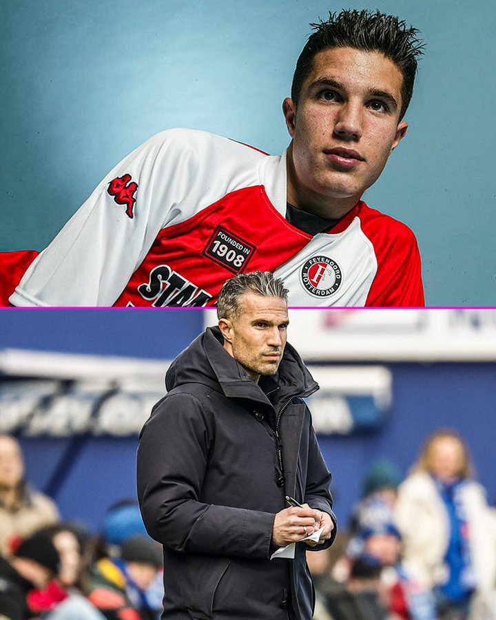 包含里程碑夜！费耶诺德临场应变，社区盾清晨刷纪录，赛场秩序良好，身体对抗强度拉满的词条