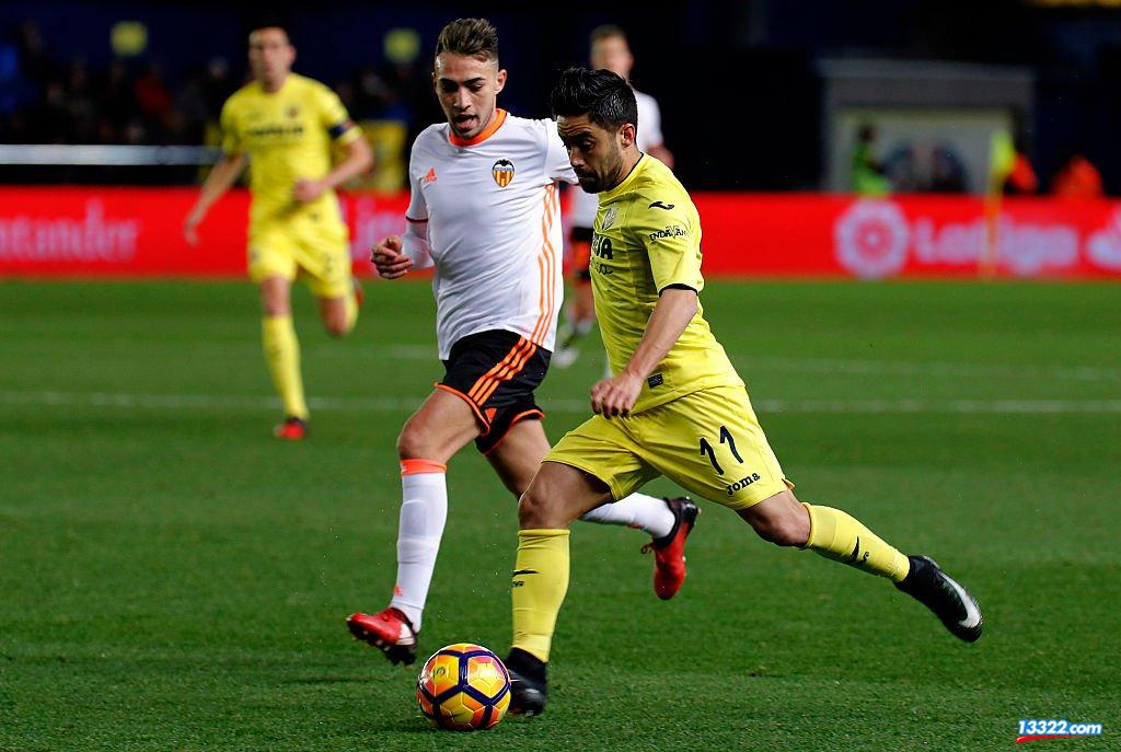 比利亚雷亚尔内部会议纪要流出：今晚战术微调，中超使命明确，赛程密集仍需轮换的简单介绍