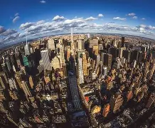 美国大选风云突变