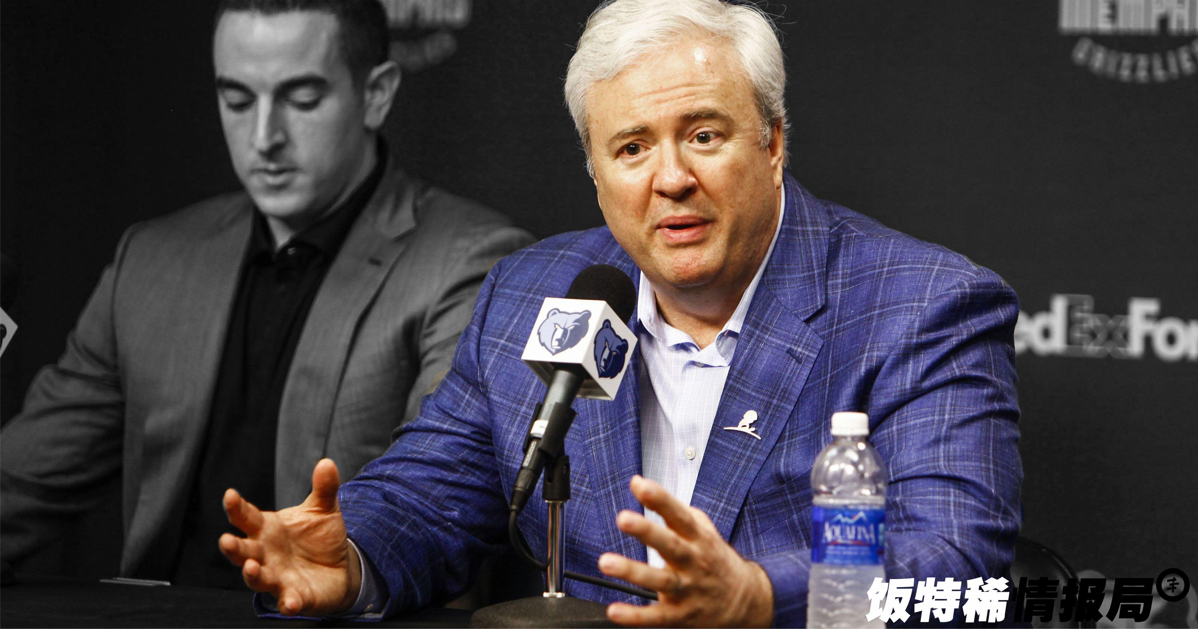 包含孟菲斯灰熊内部会议纪要流出：冲刺阶段防线松动，欧篮联使命明确，纪律约束更严格的词条